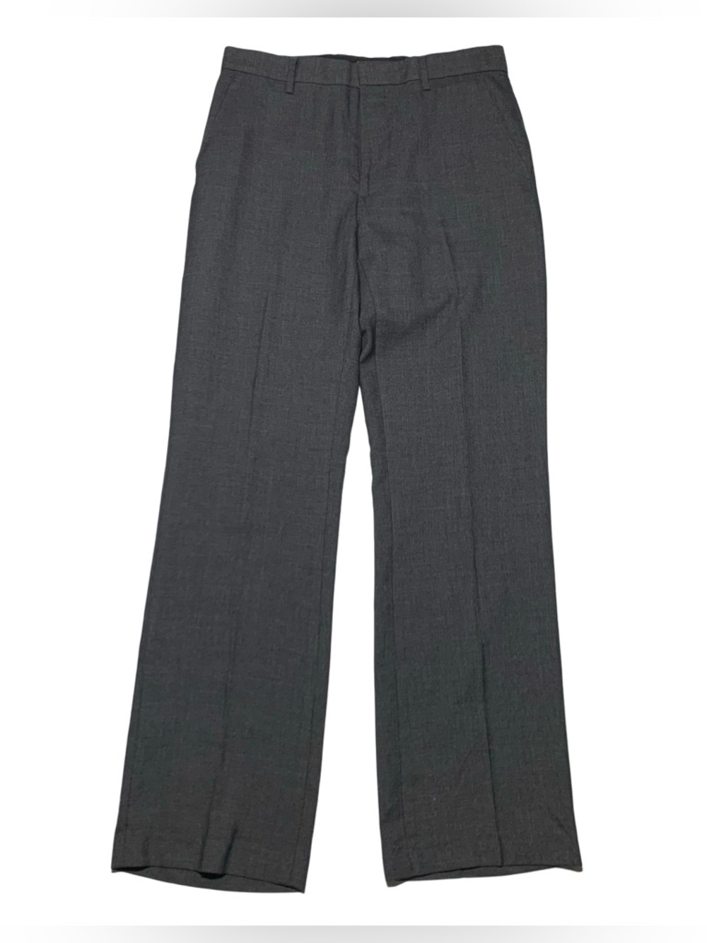 Rag & Bone Blazer Suit 100% Wool Gray Mens Size US 40 Pant Size 30x32 - Picture 4 of 14